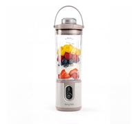 Salter ActiBoost Blender portable sans fil, bouteille 450 ml