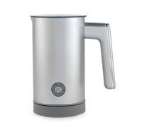 Salter Aspen Mousseur à lait électrique - 4 en 1, mousseur à lait automatique, 500 watts, 300 ml, antiadhésif, sans fil, pour mousse de lait chaude et froide, chocolat chaud, arrêt automatique