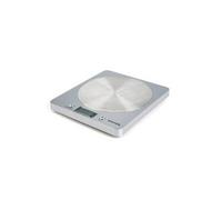 SALTER BALANCE CULINAIRE A DISQUE (ARGENTE)