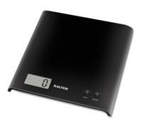 SALTER BALANCE DE CUISINE ELECTRONIQUE NOIRE G