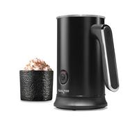 Salter Chocolatier Machine à chocolat chaud, mousseur 4-en-1, 240 ml