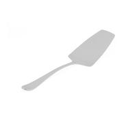 Salter Dalton Coupe-Gâteau - Trancheur & Serviteur de Gâteau de Mariage 29 cm, Pelle à Tarte en Acier Inoxydable 18/0, Service à Pizza, Passe au Lave-Vaisselle, Finition Miroir.