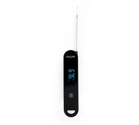 Salter Expert Thermomètre de cuisine numérique à sonde pivotante