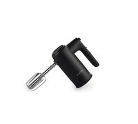 Salter Kuro Batteur à main - Fouet de cuisson électrique, crochet pétrisseur, 5 vitesses avec fonction turbo, fonction d'éjection pour changer les accessoires, facile à ranger, compact, pain/gâteaux