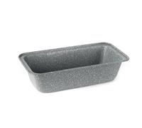 Salter Marblestone Moule à cake 27 cm, revêtement marbré antiadhésif