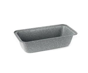 Salter Marblestone Moule à cake 27 cm, revêtement marbré antiadhésif