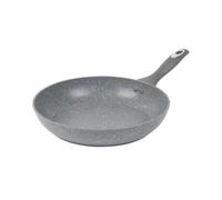 Salter Marblestone Poêle à frire 28 cm, effet marbre antiadhésif