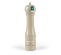 Salter Olea Moulin manuel 23 cm, beige, bois d’hévéa FSC®-Certified