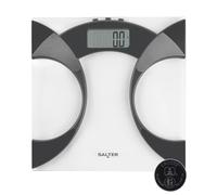 Salter pèse-personne analyseur 160 kg, composition corporelle