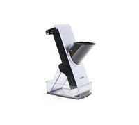 Salter Safe Slice Mandoline avec lames interchangeables