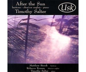 Salter - Salter: After the Sun