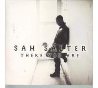 Salter, Sam - There You are/It's on Tonight