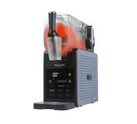 Salter Slushie Maker - Machine à boissons glacées, cocktails, frappe, milkshake, pas besoin de glace, 5 programmes prédéfinis, capacité de 2,5 l, affichage numérique, reste froid pendant 12 heures