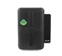 Salter VertiCook Air Fryer, friteuse sans huile verticale numérique 9 L