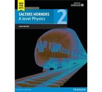 Salters Horner A level Physics Student Book 2 ActiveBook by Sion PetersFlynn Sion PetersFlynn (Auteur)