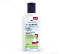 Salthouse Shampooing anti-démangeaisons de la Mer Morte rafraîchissant 250ml