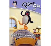 Saltiamo Con Pingu [Import]