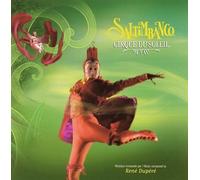 Saltimbanco [Bonus Track] by Cirque du Soleil [CD] NEUF