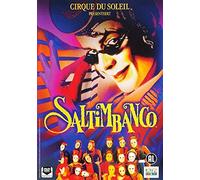 Saltimbanco [ Origine Néerlandais, Sans Langue Francaise ]