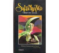 Saltimbanco [VHS]