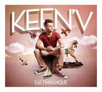 Keen' V - Saltimbanque - Edition Deluxe