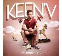 Keen V – Saltimbanque