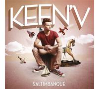 Saltimbanque CD