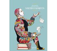 Saltimbanques