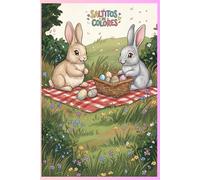 Saltitos de Colores: El Mundo Mágico de los Colores que Cobraron Vida