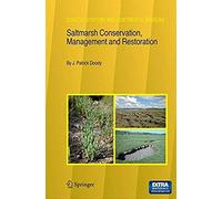 Saltmarsh Conservation, Management And Restoration