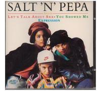 Salt'n'pepa