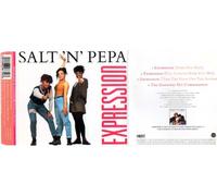 SALT'N'PEPA - Expression