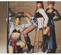 Salt'N'Pepa - None of Your Business (5 Remix)