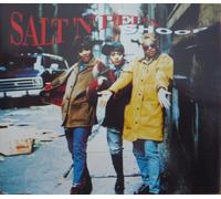 Salt'n'Pepa - Shoop