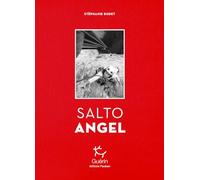 Salto Angel