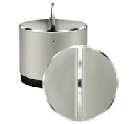 Salto Danalock V3 / Z-Wave and Bluettoth Smart Lock Solution, App Remote Control, piles incluses