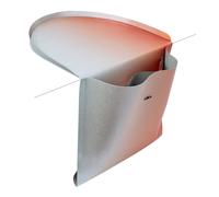 Salto Meuble en papier / Organizer Richard Lampert - RLAMPERT SALTO BEDRUCKT