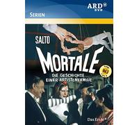 Salto Mortale - Die Geschichte Einer Artistenfamilie Vol.3 [Import]