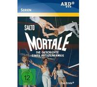 Salto Mortale - Salto Mortale - Die komplette Serie ( 6er DVD Set)