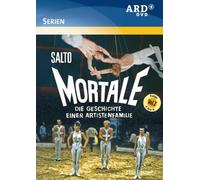 Salto Mortale Vol. 2 [Import]