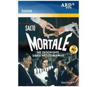 Salto Mortale Vol. 3