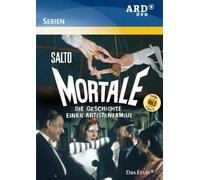 Salto Mortale - Die Geschichte Einer Artistenfamilie Vol.3 [Import]