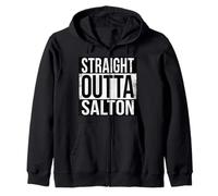 Salton Droit Outta Sweat à Capuche