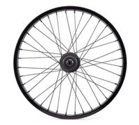 Roue arrière Salt Plus Summit Vertex LHD Noir