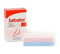 Saltratos, Crema para pies - 60 gr.