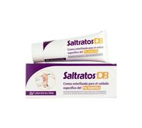 Saltratos Crème Stérilisée pour Pieds Diabétiques 100ml