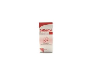 Saltratos pied balsamique crème balsamique 100ml