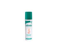 SALTRATOS PIEDS AVEC EXCÈS DE TRANSPIRATION déodorant anti-transpirant spray 150 ml