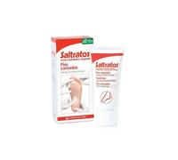 SALTRATOS PIEDS LOURDS crème balsamique relaxante 100 ml