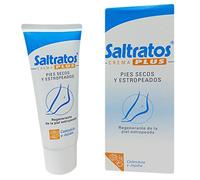 SALTRATOS PLUS CREMA REGENERANTE 100 ML